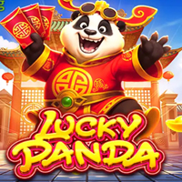 LUCKY PANDA