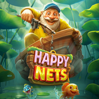 HAPPY NETS