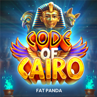 CODE OF CAIRO