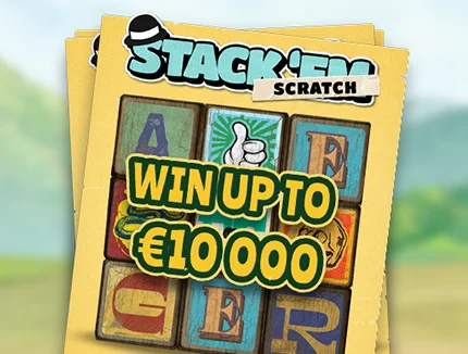 POLA HACKSHAW GAMING