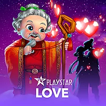 POLA PLAYSTAR