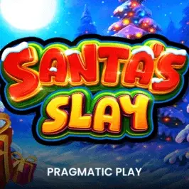 SANTA'S SLAY