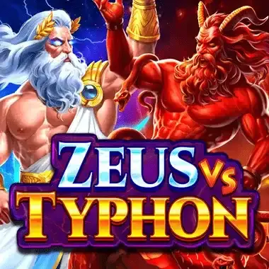 ZEUS VS TYPHON