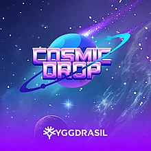 COSMIC DROP