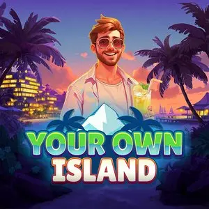 YOUR OWN ISLAND