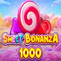 SWEET BONANZA 1000